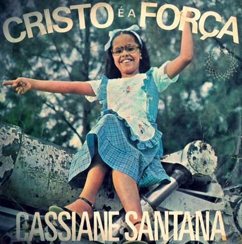 Cristo é a Força