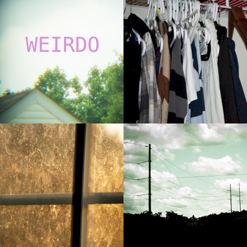 WEIRDO