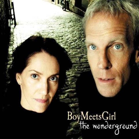 The Wonderground