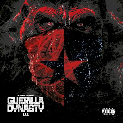 Guerilla Dynasty 3