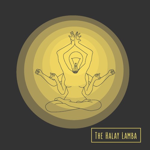 The Halay Lamba