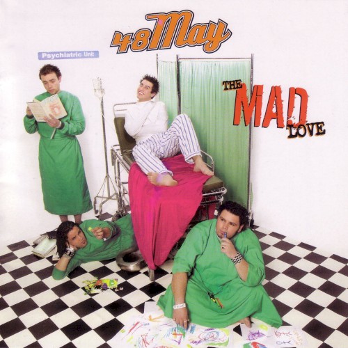 The Mad Love