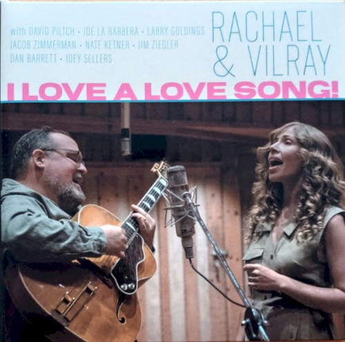 I Love a Love Song!