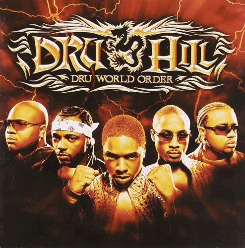 Dru World Order