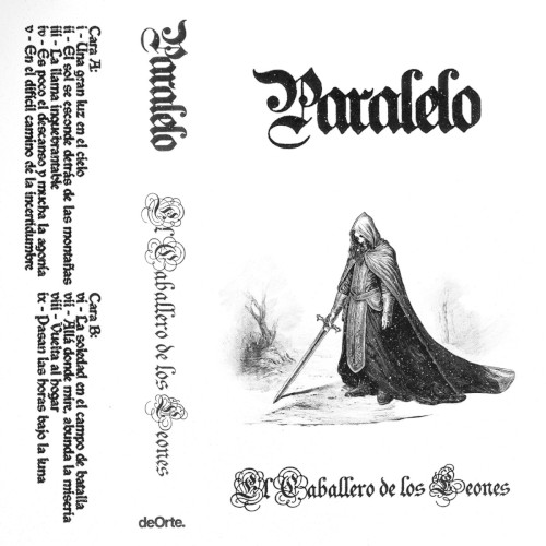 El Caballero de los Leones
