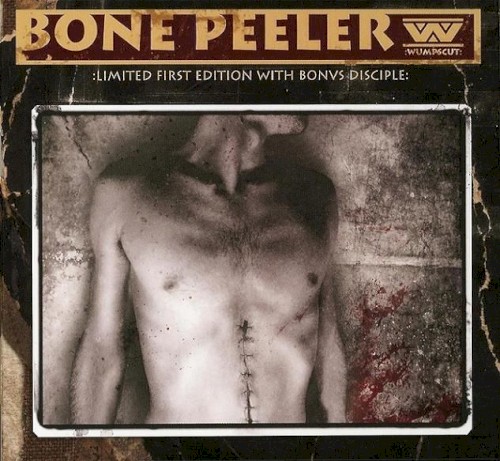 Bone Peeler