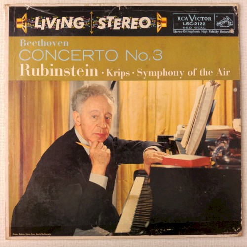 Concerto no. 3