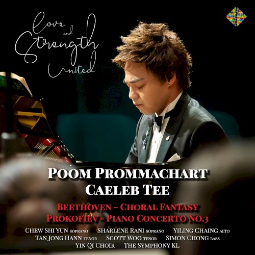 Beethoven: Choral Fantasy - Prokofiev: Piano Concerto No. 3