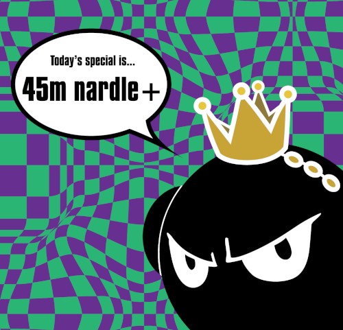 45m nardle+