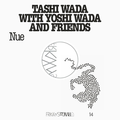 FRKWYS, Vol. 14: Nue