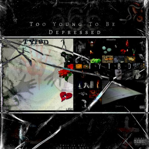 Too Young To Be Depressed