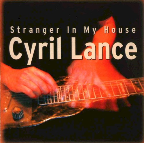 Stranger in My House