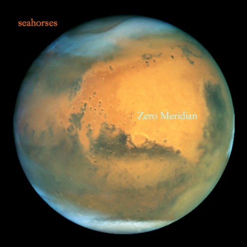 Zero Meridian