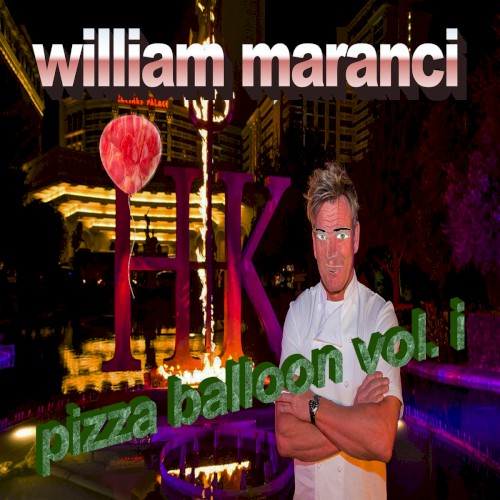 Pizza Balloon, Vol. I