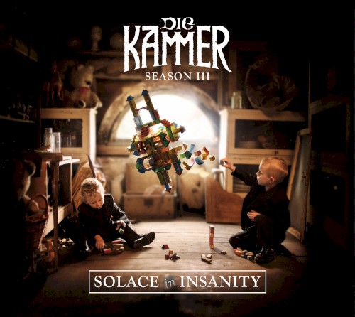Season III: Solace in Insanity