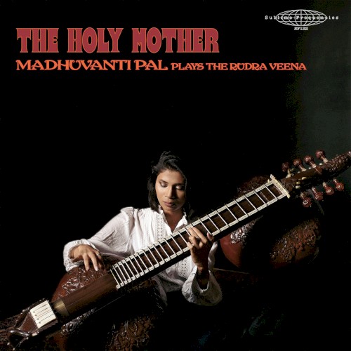 The Holy Mother