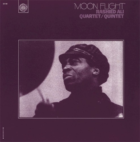 Moon Flight
