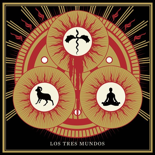 Los tres mundos