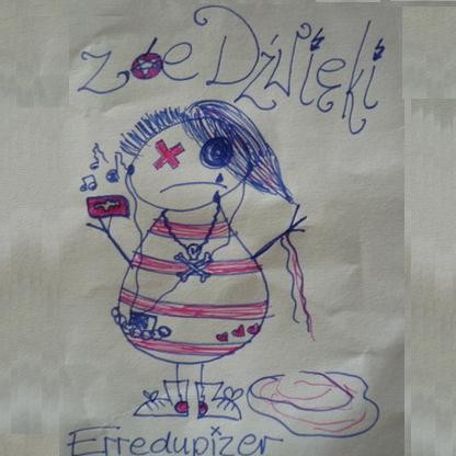 Zóe Dźwięki