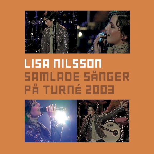 Samlade sånger på turné 2003 (Live)