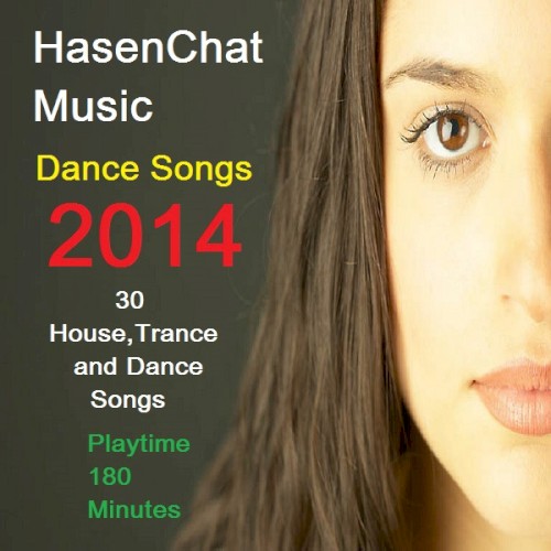 Dance Songs 2014