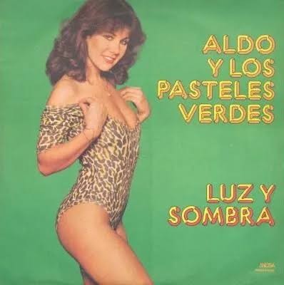 Luz Y Sombra