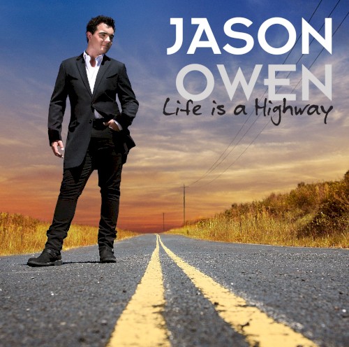 Life Is A Highway
