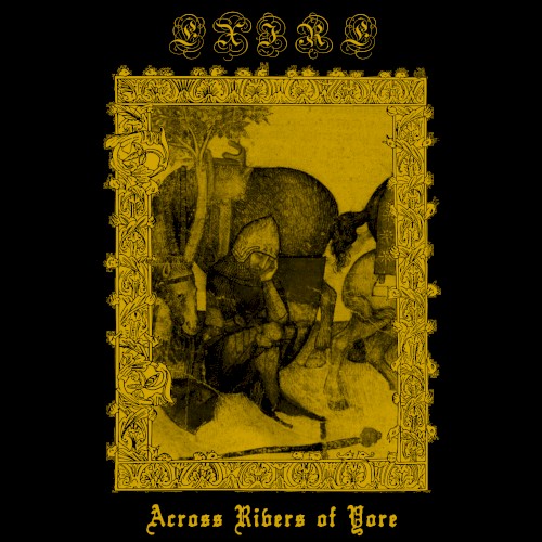 Across Rivers of Yore