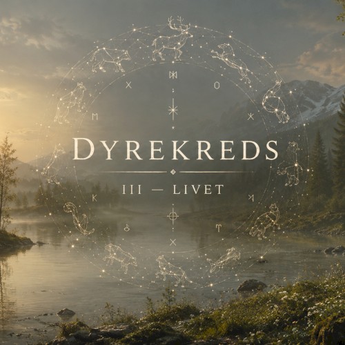 III — Livet