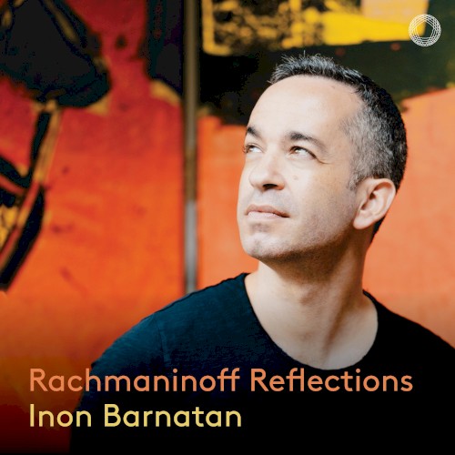 Rachmaninoff Reflections