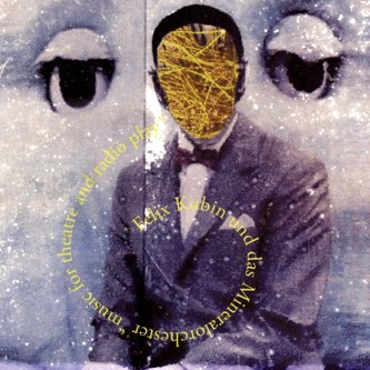 Music for Theatre and Radio Play