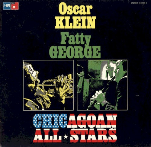 Chicagoan All Stars