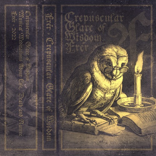 Crepuscular Glare of Wisdom