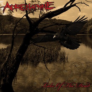 Lake Of The Dead