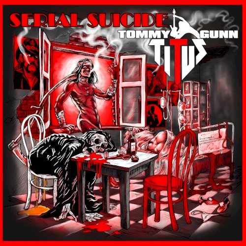 Serial Suicide