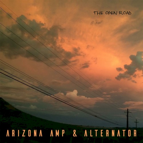 The Open Road