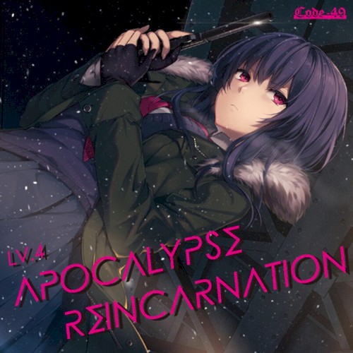 APOCALYPSE REINCARNATION