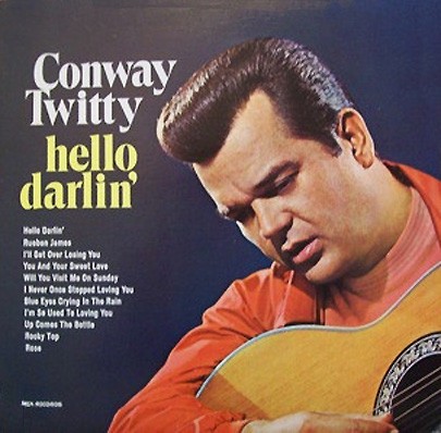 Hello Darlin’