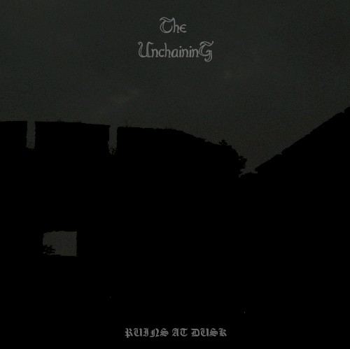 Ruins at Dusk