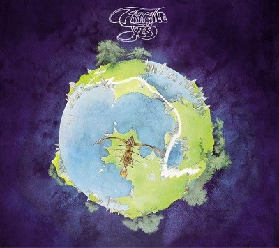 Yes &ndash; Fragile
