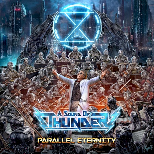 Parallel Eternity