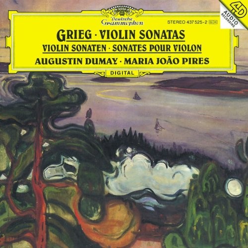 Violin Sonatas