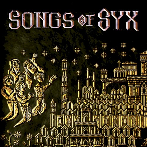 Songs of Syx (Original Game Soundtrack), Pt. 1