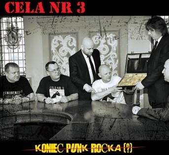 Koniec Punk Rocka (?)