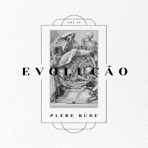 Evolução, Vol. 2