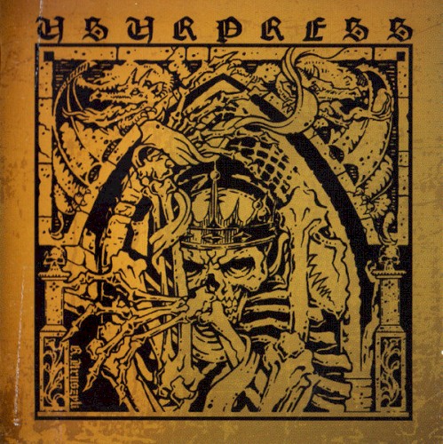 Usurpress / Animalist