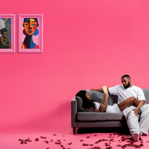 Moving Towards Love_PINK