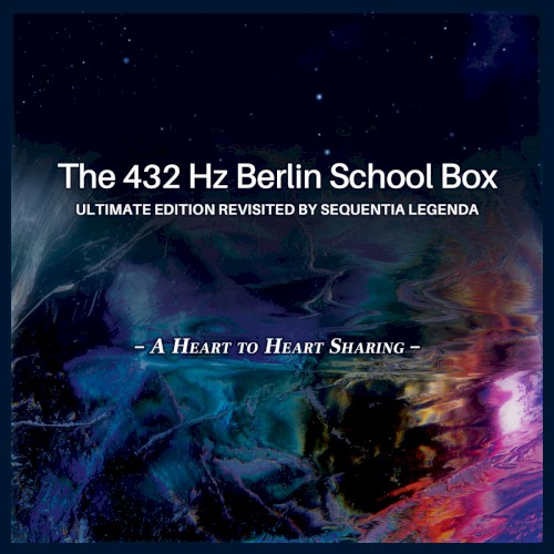 The 432 Hz Berlin School Box