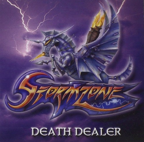 Death Dealer