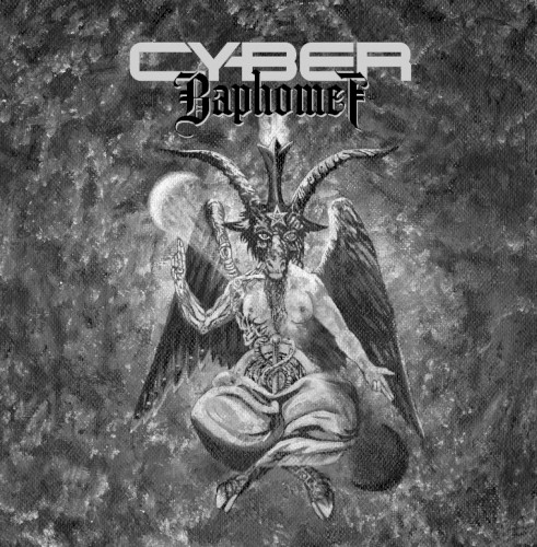 Cyber Baphomet